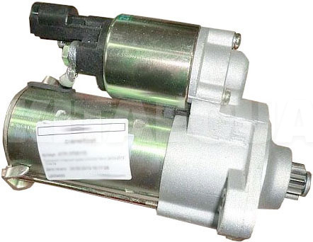 Стартер 1.5L HQ на Chery ARRIZO 3 (477F-3708110)