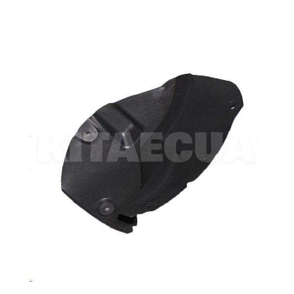 Підкрилок задній правий задня частина (під засувку) ОРИГИНАЛ на TIGGO 5 (T21-3102040)