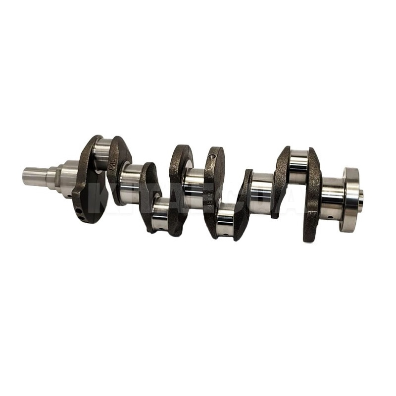 Коленвал 1.6L 7 SEVEN PARTS на Chery AMULET (480-1005011)