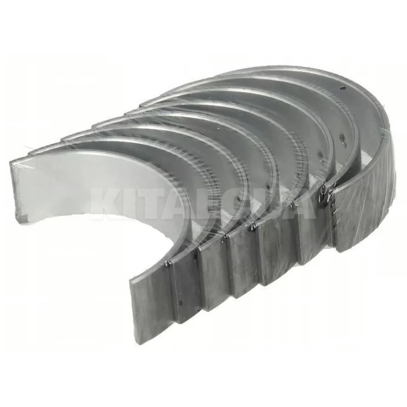 Вкладыши шатунные STD SHINO на Geely EMGRAND EX7 (1016050340)