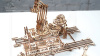 Механічний місто "Маніпулятор на рейках UGEARS (70032)