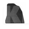 Гумовий килимок правий Toyota RAV 4 (CA20W) (2000-2005) Stingray (1022114 ПП)