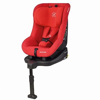 Автокрісло дитяче Tobifix 9-18 кг червоне Maxi-Cosi