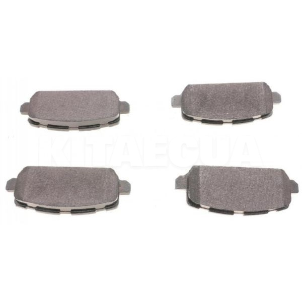 Колодки гальмівні задні на HONDA M-NV (43022-T7J-H11)