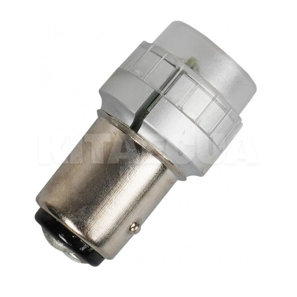Светодиодная лампа V8 12V P21 5500K (компл.) AMS (41275) - 3