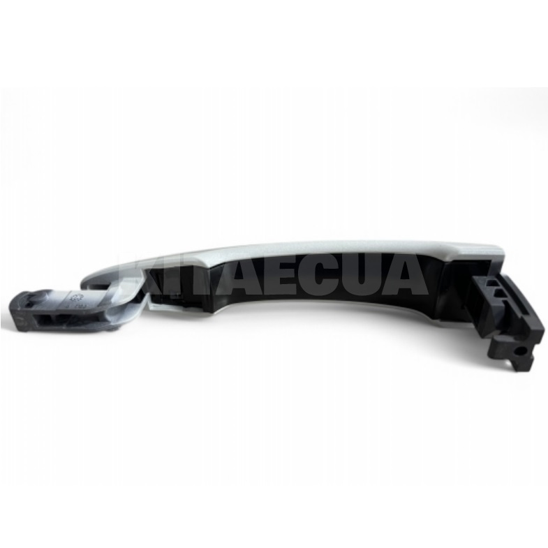 Ручка задней двери наружная левая NISSAN на NISSAN Ariya (82611-5MP1A) - 2