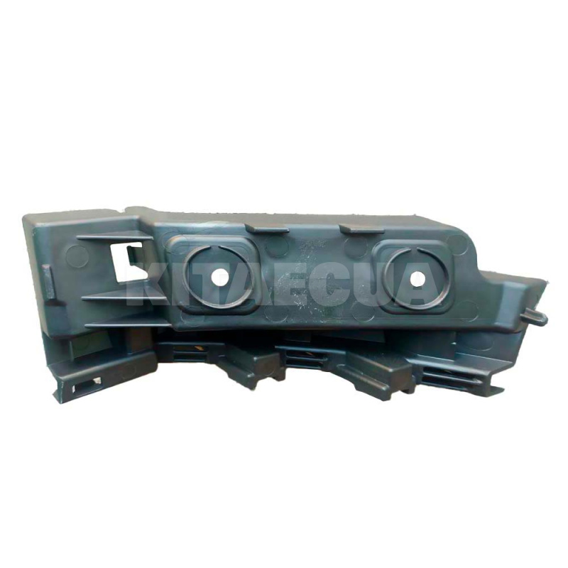 Напрямна заднього бампера ліва на VOLKSWAGEN ID.4 CROZZ (11G 807 393 A)