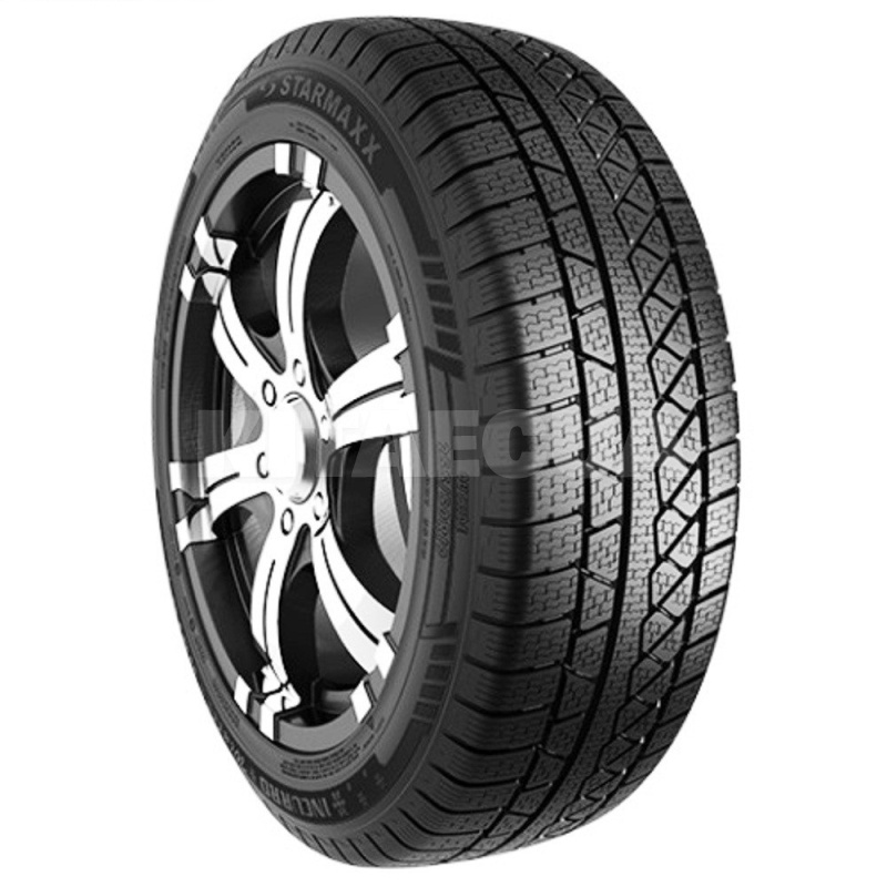 Шина зимова 255/50R19 107V XL Run Flat Incurro Winter W870 Starmaxx (1000351081)