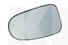 Зеркальный элемент правый (без подогрева) на Geely CK2 (1803918180)