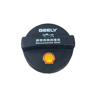 Крышка маслозаливной горловины 7 SEVEN PARTS