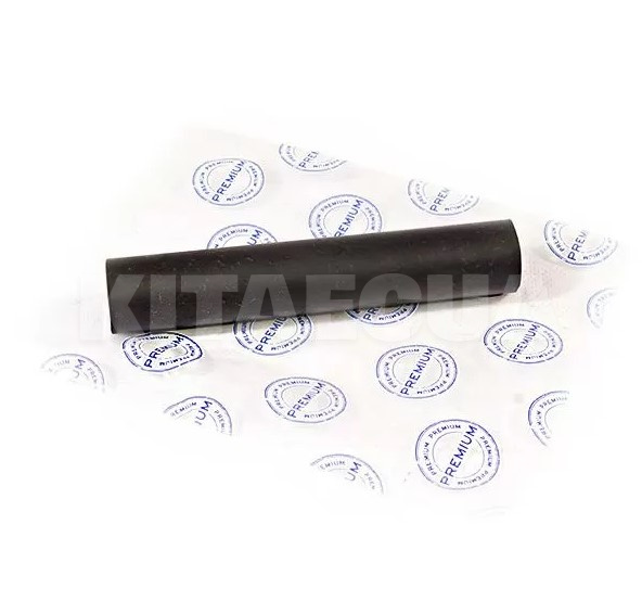 Патрубок картерних газів прямої 1.6 L PREMIUM на Chery AMULET (480ED-1014059)