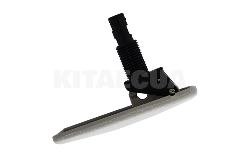 Ручка открытия капота на Chery QQ (S11-8402150) - 2
