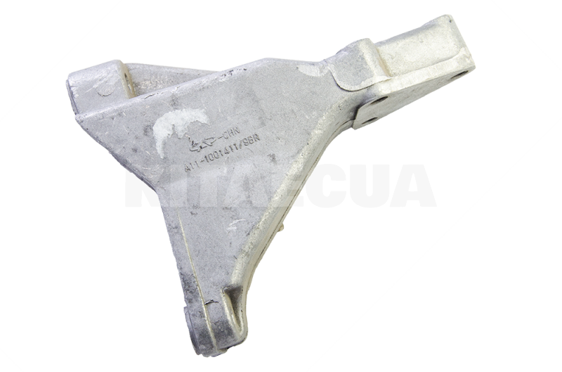 Кронштейн правой опоры двигателя 1.6L ОРИГИНАЛ на Chery AMULET (A11-1001411) - 2