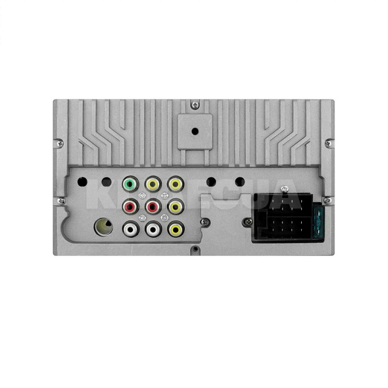 Автомагнитола 2DIN 4x25W 7" TFT-дисплеем AKAI (CA-2DIN7135S) - 3