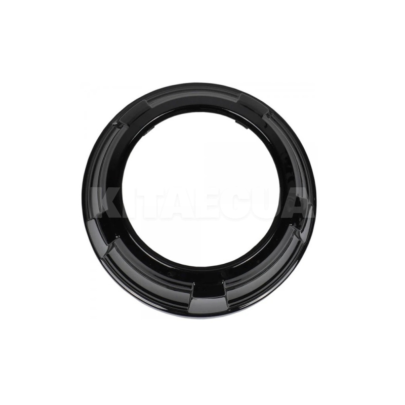 Маски для лінз 3" T11 Black SIGMA4car (44742) - 2