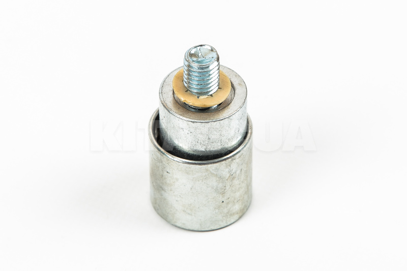 Ролик ременя ГРМ паразитний Acteco 1.8/2.0 AA-TOP на Chery EASTAR (481H-1007071)