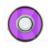 Краска фиолетовая 400мл матовая на меловой основе Chalk 4150 MONTANA (376139)