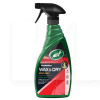 Полироль с воском 500мл Wax-Dry Spray Turtle Wax (52795)