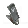 Ручка открытия лючка бензобака (черная) на Chery M11 (M11-5402190DA)