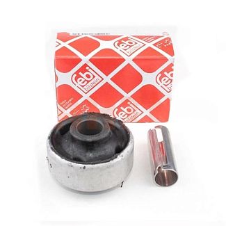 Сайлентблок переднього важеля задній FEBI