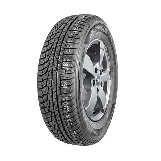 Шина зимняя 245/70R16 107T evo2 SUV W320A Hankook