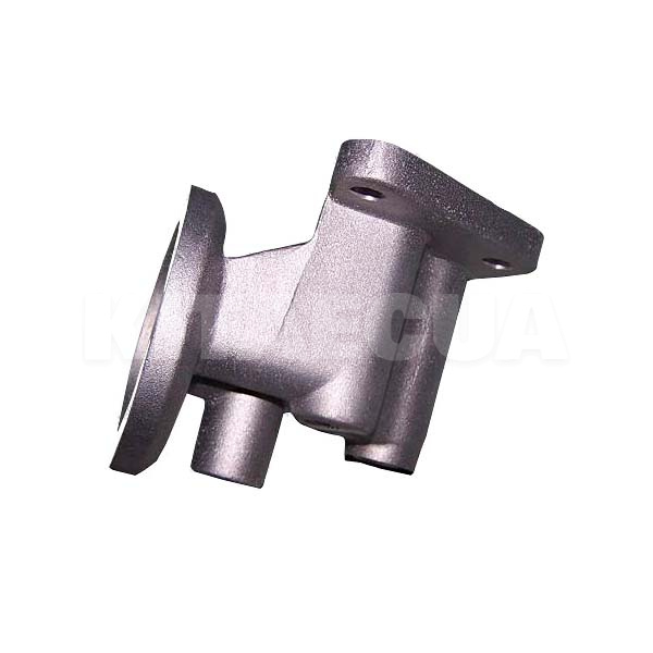 Кронштейн масляного фильтра 1.3L HQ на Chery BEAT (INDIS) (473F-1012023)