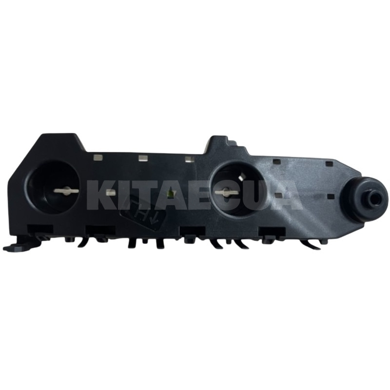 Кронштейн правый крепления переднего бампера NISSAN на NISSAN Ariya (62224-5MP0A) - 2