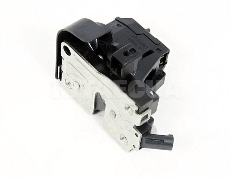 Замок дверей передньої правої на ZAZ FORZA (A13-6105020)