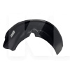 Подкрылки (ком-т 4 шт.) UNI на Geely GX2 (LC Cross) (LC-46528)