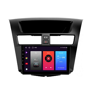 Штатна магнітола F9216 2+32 Gb 9" Mazda BT-50 2011-2020 (L1) SIGMA4car