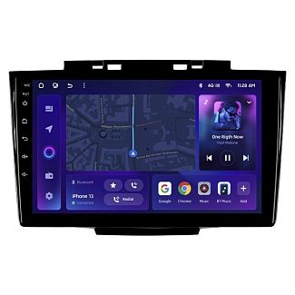 Штатная магнитола MOSS M3 4+32 ГБ 9" Great Wall Haval H5 1 2010-2017 AMS