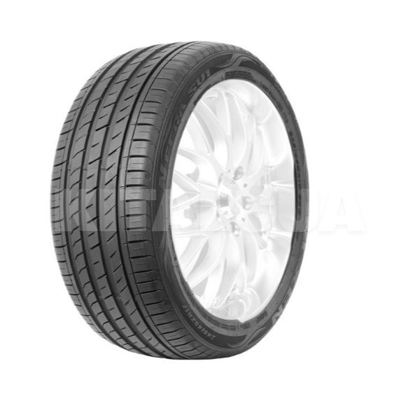 Шина літня 255/45ZR19 104Y XL Roadstone (1000276773)