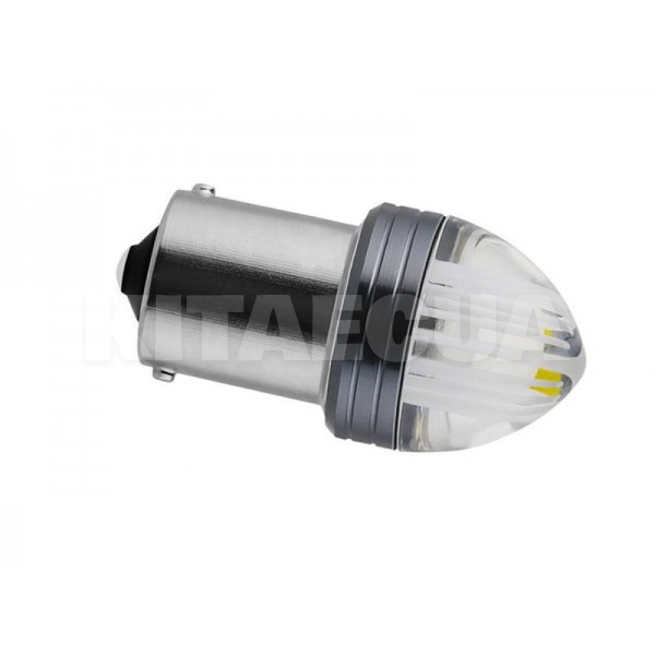 LED лампа для авто BA15s 12V 6000K StarLight (29048190)
