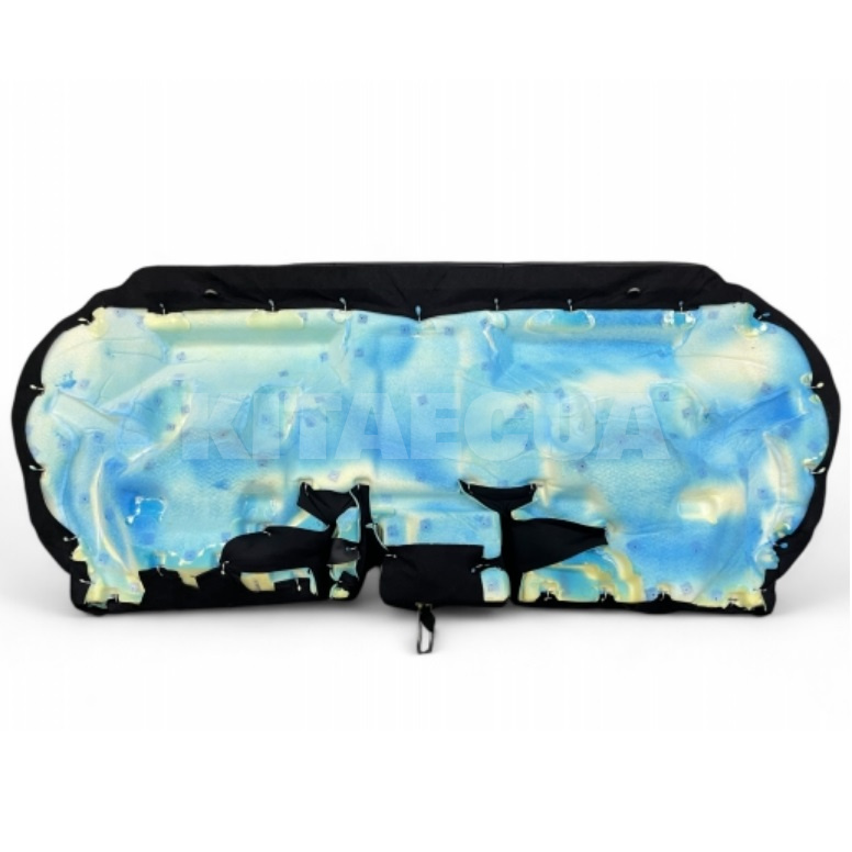 Сиденье пассажиров заднее комплектация "Тор" HONDA (82121-31A-H01/82131-31A-H01/82521-31A-H01) - 2