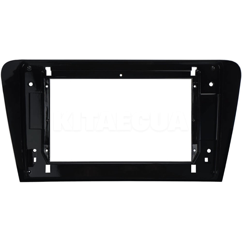 Штатная магнитола CC3L 4+64 Gb 10" Skoda RAPID 2013-2017 Teyes (56978) - 2