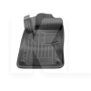 3D килимок передній лівий POLESTAR 2 (2020-н.в) VLV кліпси Stingray (506901501)