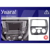 Штатная магнитола CC3L 4+64 Gb 10" Volkswagen Jetta 6 2011-2018 Teyes (52384)