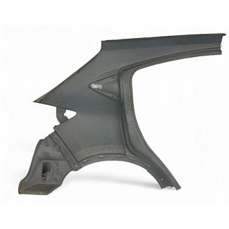 Четверть задняя правая HONDA