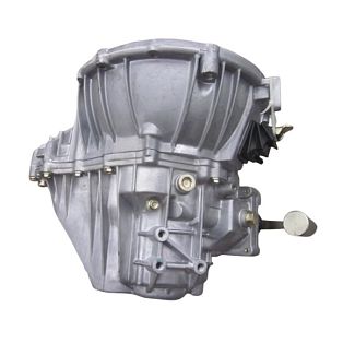 Коробка переключения передач в сборе 1.5L BERDELAY