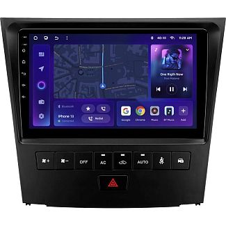 Штатна магнітола MOSS M2 4+32 Gb 9" Lexus GS III 300 2004-2011 AMS