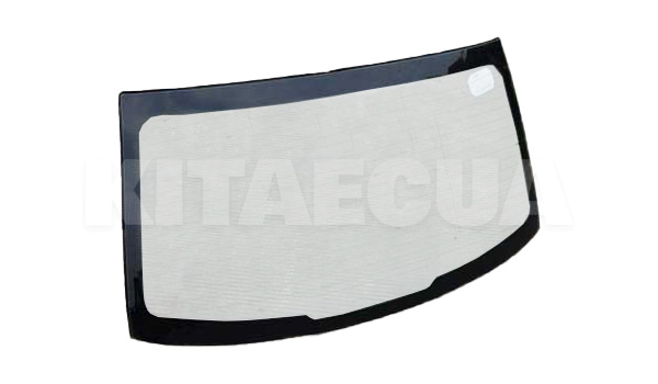 Стекло заднее ОРИГИНАЛ на Chery M11 (M115206020)