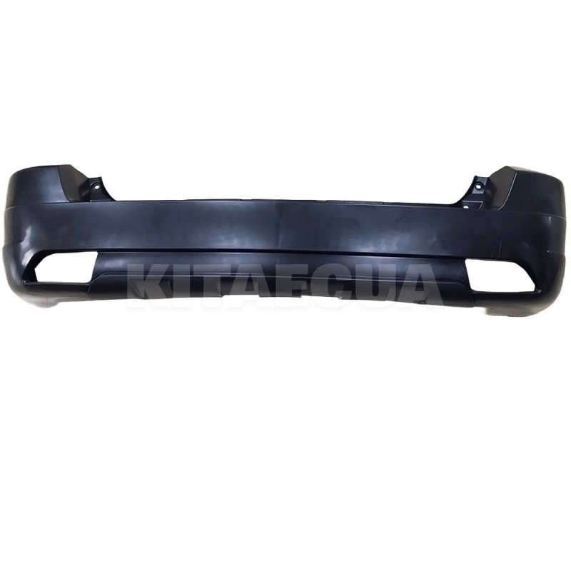 Бампер задний на Great Wall HOVER (2804301-K00)