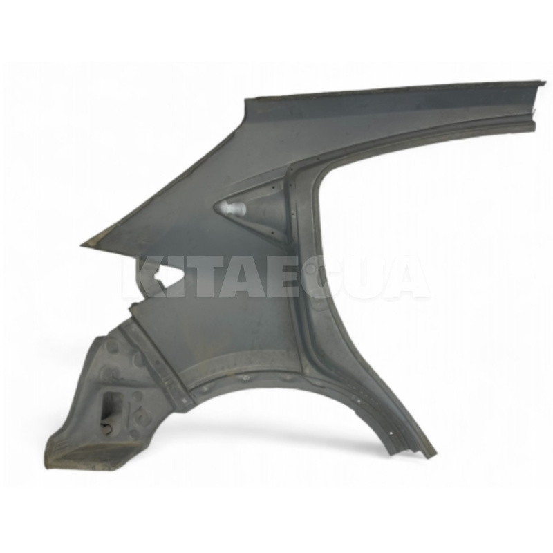 Четверть задняя правая HONDA на HONDA X-NV (04636-TC4-H00ZZ)