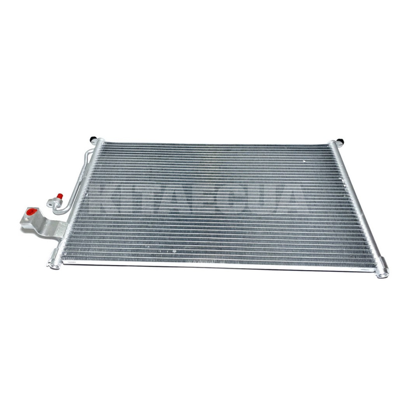 Радіатор кондиціонера KLM Autoparts на Chery ELARA (A21-8105110)