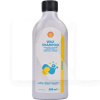 Автошампунь Wax Shampoo 500мл концентрат з воском та поліроллю SHELL (AC30J)