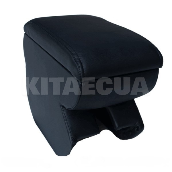 Підлокітник Skoda Fabia 1 (1999-2007) чорний ARMREST (66-Skoda) - 3