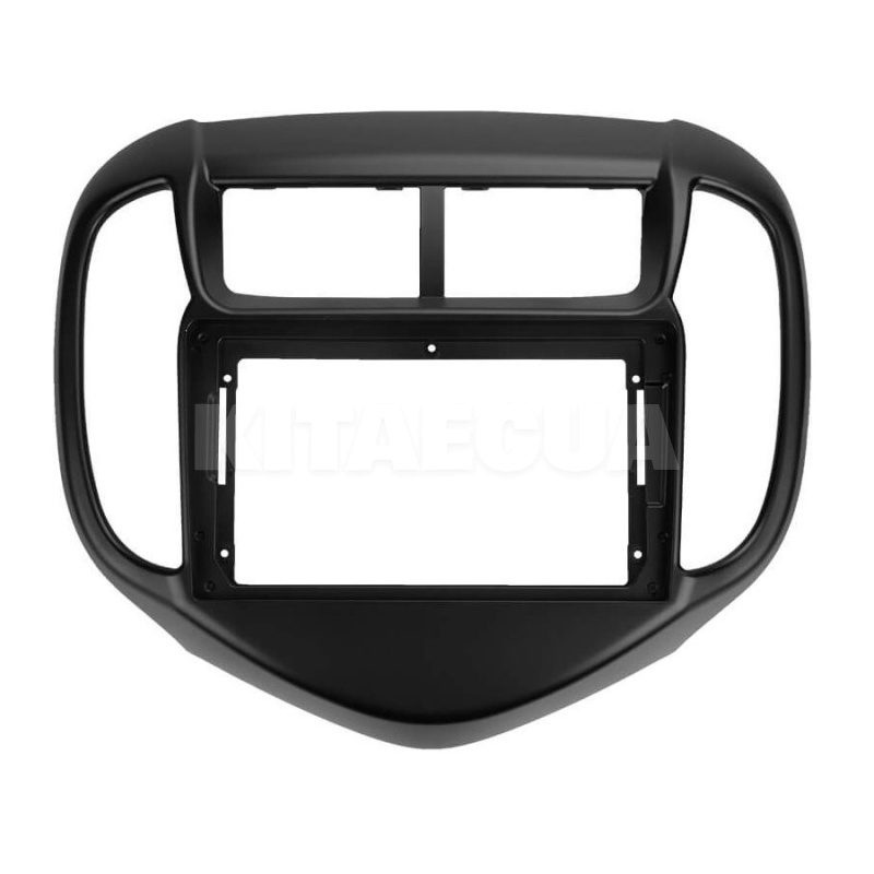 Штатна магнітола MOSS M3 4+32 ГБ 9" Chevrolet Aveo 3 2016-2023 AMS (49815) - 3