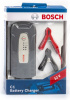 зарядний пристрій для акумулятора C1 BOSCH (BO 018999901M)