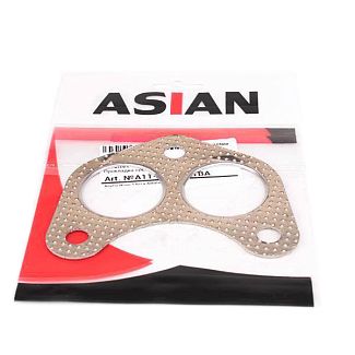 Прокладка приемной трубы 1.6L ASIAN