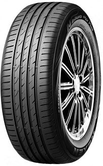 Шина літня 215 / 60R17 96H N-BLUE HD PLUS NEXEN